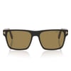 Tom Ford güneş gözlüğü tf1205 calder 01h 55-17 / unisex güneş gözlüğü