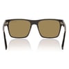 Tom Ford güneş gözlüğü tf1205 calder 01h 55-17 / unisex güneş gözlüğü