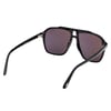 Tom Ford güneş gözlüğü tf1209 autari 01a 56-14 / unisex güneş gözlüğü