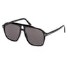 Tom Ford güneş gözlüğü tf1209 autari 01a 56-14 / unisex güneş gözlüğü