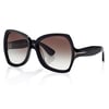 Tom Ford güneş gözlüğü tf1222 jerry 01b 60-18 / unisex güneş gözlüğü
