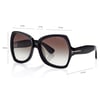 Tom Ford güneş gözlüğü tf1222 jerry 01b 60-18 / unisex güneş gözlüğü