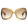 Tom Ford güneş gözlüğü tf1222 jerry 41f 60-18 / unisex güneş gözlüğü