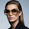 Tom Ford güneş gözlüğü tf1222 jerry 41f 60-18 / kadın güneş gözlüğü
