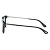 Tom Ford güneş gözlüğü tf1233-d 01a 52-22 / unisex güneş gözlüğü