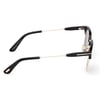 Tom Ford güneş gözlüğü tf1242-k 01a 56-19 / unisex güneş gözlüğü