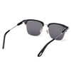 Tom Ford güneş gözlüğü tf1242-k 01a 56-19 / unisex güneş gözlüğü