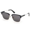 Tom Ford güneş gözlüğü tf1242-k 01a 56-19 / unisex güneş gözlüğü