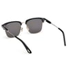 Tom Ford güneş gözlüğü tf1242-k 01a 56-19 / unisex güneş gözlüğü