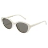 Tom Ford güneş gözlüğü tf1246-k 25a 54-19 / unisex güneş gözlüğü