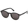 Tom Ford güneş gözlüğü tf1331 prescott-02 01a 51-21 / unisex güneş gözlüğü