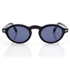 Tom Ford güneş gözlüğü tf1332 01v 48-23 / unisex güneş gözlüğü