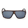 Tom Ford güneş gözlüğü tf1335 52v 63-11 / unisex güneş gözlüğü