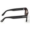 Tom Ford güneş gözlüğü tf1337 01a 53-20 / unisex güneş gözlüğü