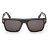 Tom Ford güneş gözlüğü tf1337 01a 53-20 / unisex güneş gözlüğü