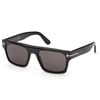 Tom Ford güneş gözlüğü tf1337 01a 53-20 / unisex güneş gözlüğü
