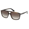 Tom Ford güneş gözlüğü tf1338 brianna-02 55b 58-17 / unisex güneş gözlüğü