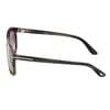 Tom Ford güneş gözlüğü tf1338 brianna-02 55b 58-17 / unisex güneş gözlüğü
