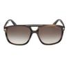 Tom Ford güneş gözlüğü tf1338 brianna-02 55b 58-17 / unisex güneş gözlüğü