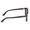 Tom Ford güneş gözlüğü tf1338-n 01a 58-17 / unisex güneş gözlüğü