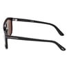 Tom Ford güneş gözlüğü tf1338-n 01a 58-17 / unisex güneş gözlüğü