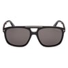Tom Ford güneş gözlüğü tf1338-n 01a 58-17 / unisex güneş gözlüğü