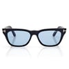Tom Ford güneş gözlüğü tf1362 01v 53-16 / unisex güneş gözlüğü