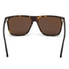 Tom Ford güneş gözlüğü tf832 52j 59-15 / unisex güneş gözlüğü