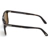 Tom Ford güneş gözlüğü tf832 52j 59-15 / unisex güneş gözlüğü