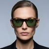 Tom Ford güneş gözlüğü tf906 buckley-02 53n 58-17 / unisex güneş gözlüğü