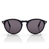 Tomford güneş gözlüğü aurele tf904 01a 50-19 / unisex güneş gözlüğü
