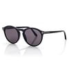 Tomford güneş gözlüğü aurele tf904 01a 50-19 / unisex güneş gözlüğü