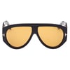 Tomford güneş gözlüğü Bronson tf1044 Eco 01e 60-12 / unisex güneş gözlüğü