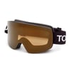 Tomford güneş gözlüğü goggles tf1124 01c 176  / unisex güneş gözlüğü