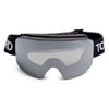 Tomford güneş gözlüğü goggles tf1124 01c 176  / unisex güneş gözlüğü