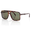 Tomford güneş gözlüğü kemp tf1177 53n 59-15 / unisex güneş gözlüğü