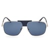 Tomford güneş gözlüğü tex tf1096 16v 62-13 / erkek güneş gözlüğü