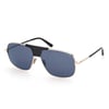 Tomford güneş gözlüğü tex tf1096 28a 62-13 / erkek güneş gözlüğü