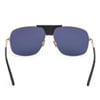 Tomford güneş gözlüğü tex tf1096 28a 62-13 / erkek güneş gözlüğü