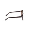 TOMFORD GÜNEŞ GÖZLÜĞÜ TF1009 LİLY-02 52E 55-19 