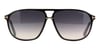 TOMFORD GÜNEŞ GÖZLÜĞÜ TF1026 01B 61-12 