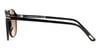 TOMFORD GÜNEŞ GÖZLÜĞÜ TF1026 01B 61-12 