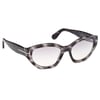 Tomford güneş gözlüğü tf1086 penny 55c 55-19 / kadın güneş gözlüğü