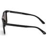 Tomford güneş gözlüğü tf832-n fletcher 01a 57-15 / unisex güneş gözlüğü