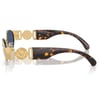 Versace güneş gözlüğü 2299 1002/80 56-18 / unisex güneş gözlüğü