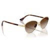 Vogue güneş gözlüğü 4360-sı 280/13 55-15 / unisex güneş gözlüğü