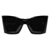 YVES SAINT LAUREN GÜNEŞ GÖZLÜĞÜ SL M119 BLAZE 001 54-18 
