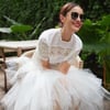 Yves saint laurent güneş gözlüğü sl 312 m 010 58-17 / kadın güneş gözlüğü