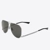 Yves saint laurent güneş gözlüğü sl 690 dust 002 61-11 / unisex güneş gözlüğü
