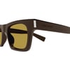 Yves saint laurent Güneş Gözlüğü sl 719 004 47-22 / unisex güneş gözlüğü
